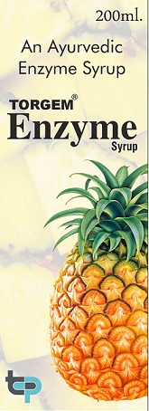 Torgem Enzyme